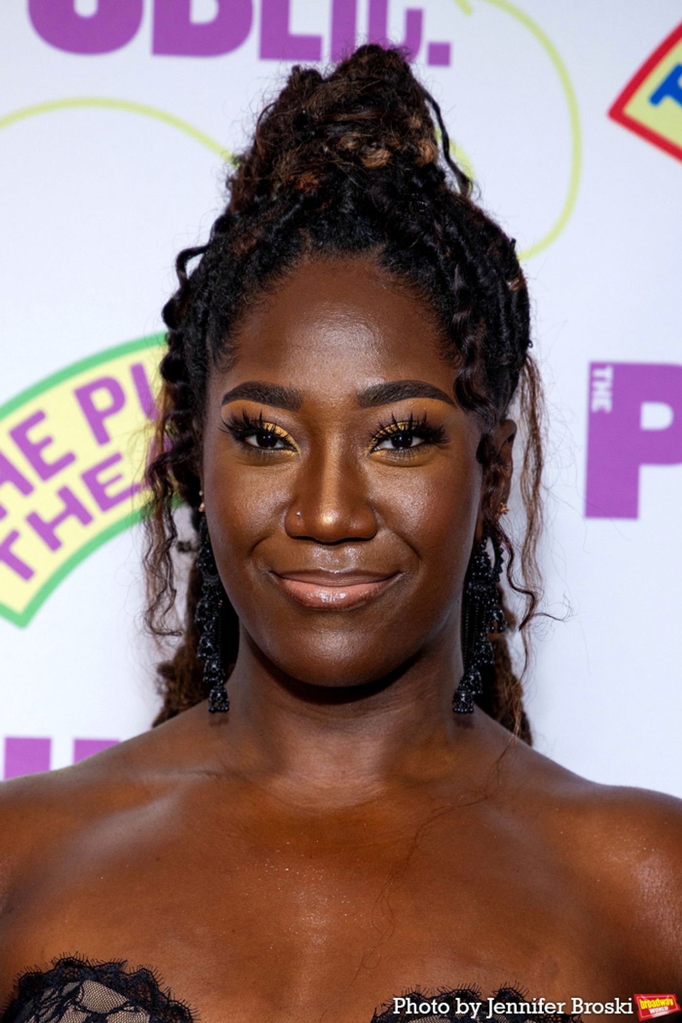 Photos: GODDESS Opens at the Public Theater  Image