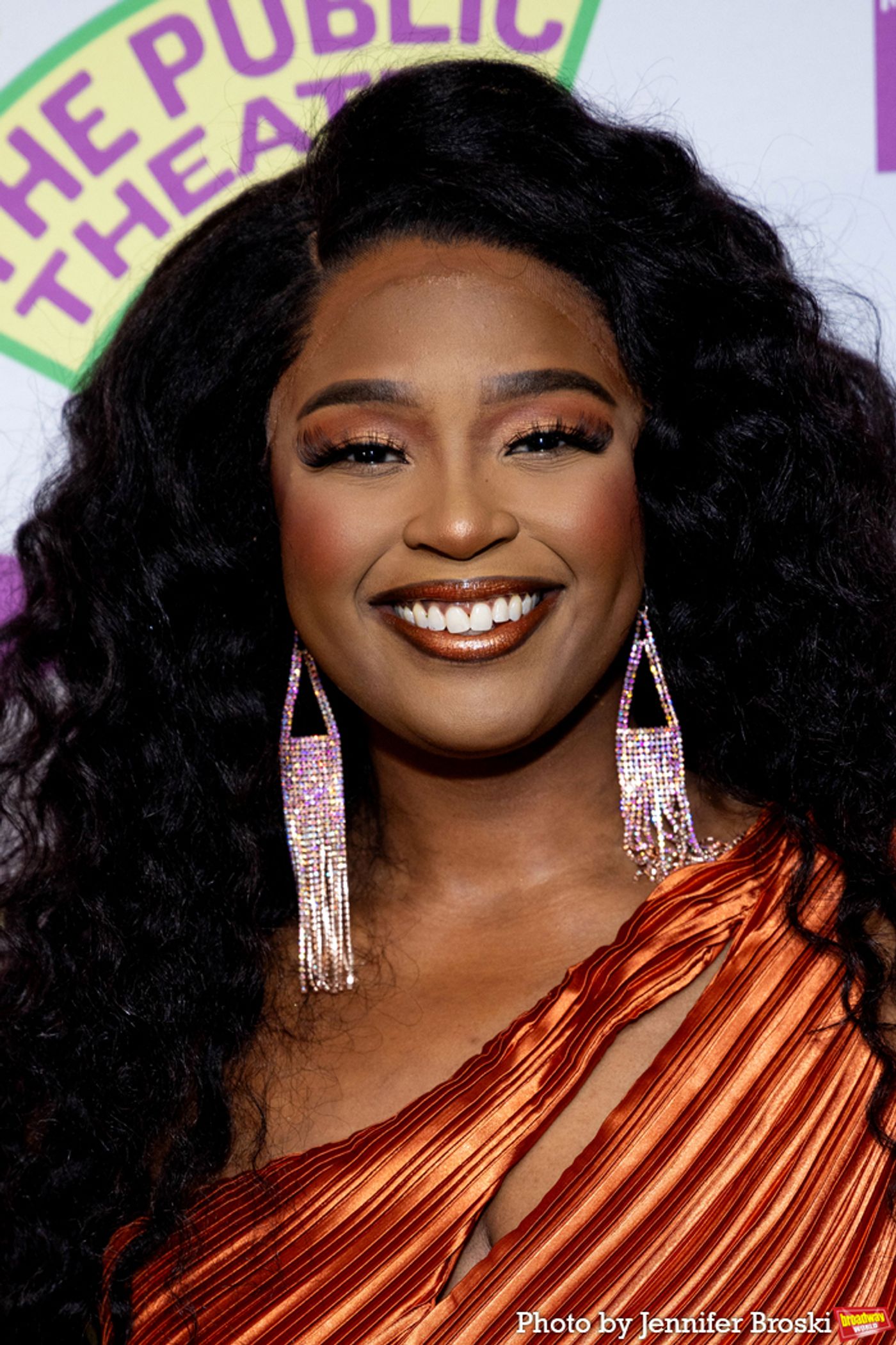 Photos: GODDESS Opens at the Public Theater  Image