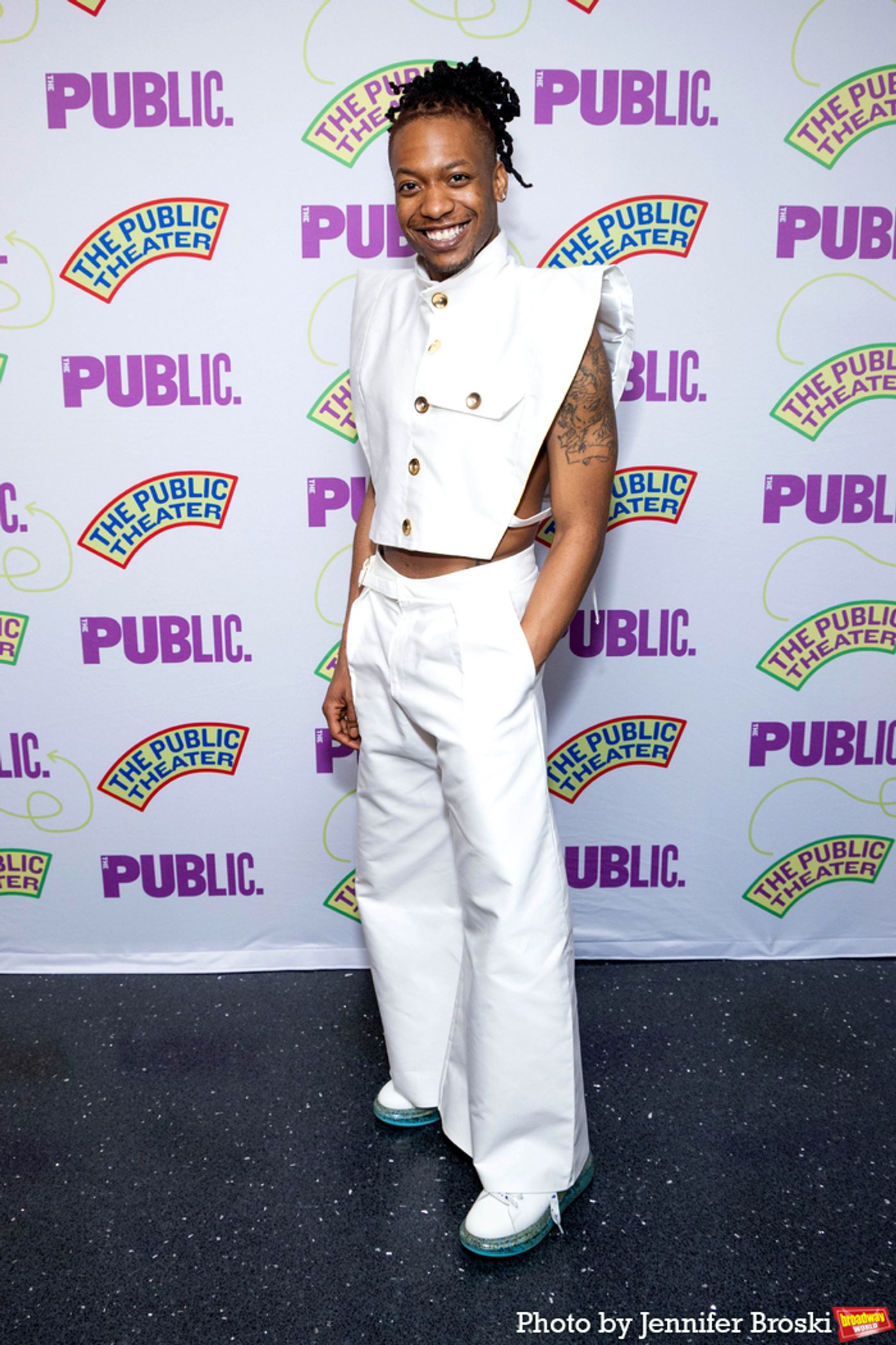 Photos: GODDESS Opens at the Public Theater  Image