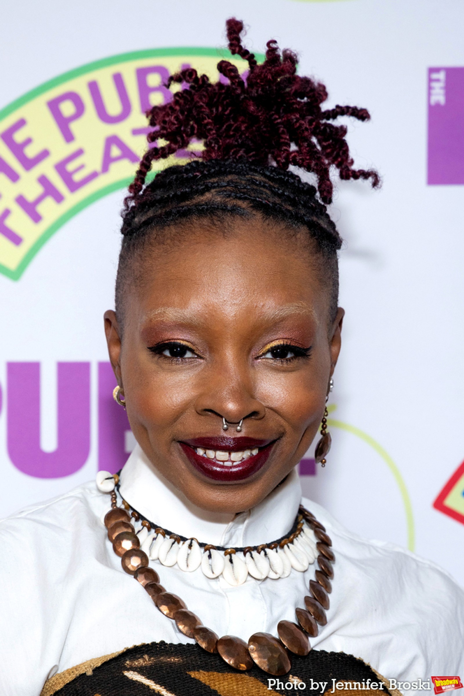 Photos: GODDESS Opens at the Public Theater — photo 41 of 83