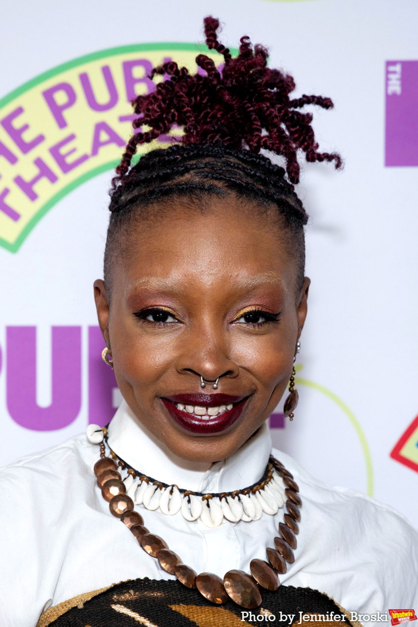 Photos: GODDESS Opens at the Public Theater  Image