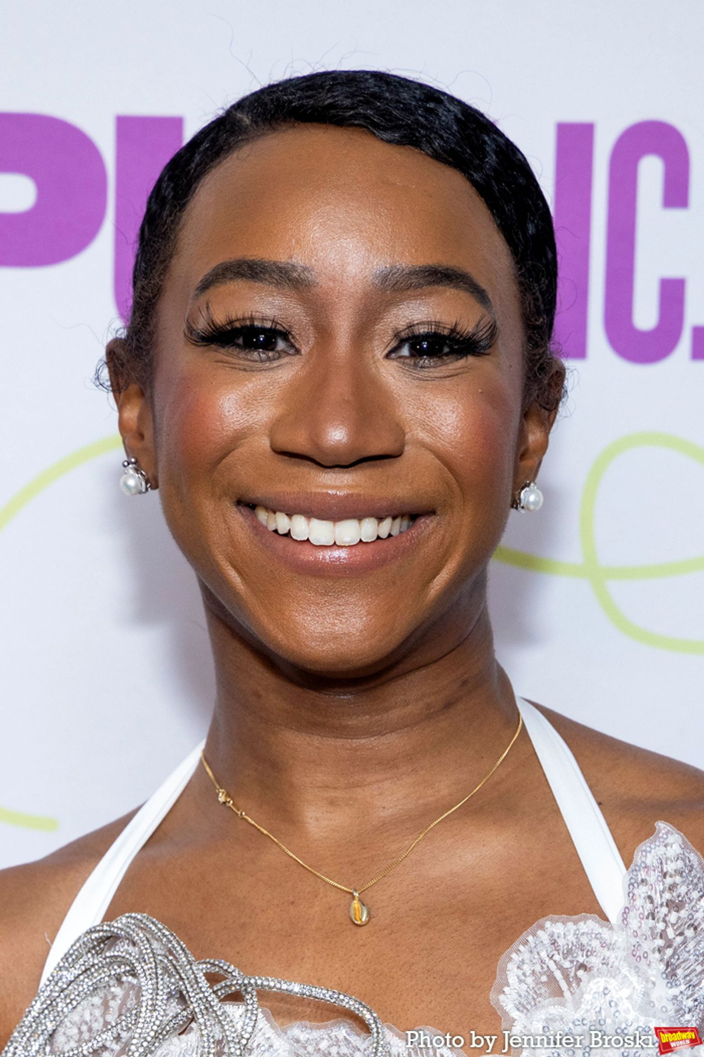 Photos: GODDESS Opens at the Public Theater  Image