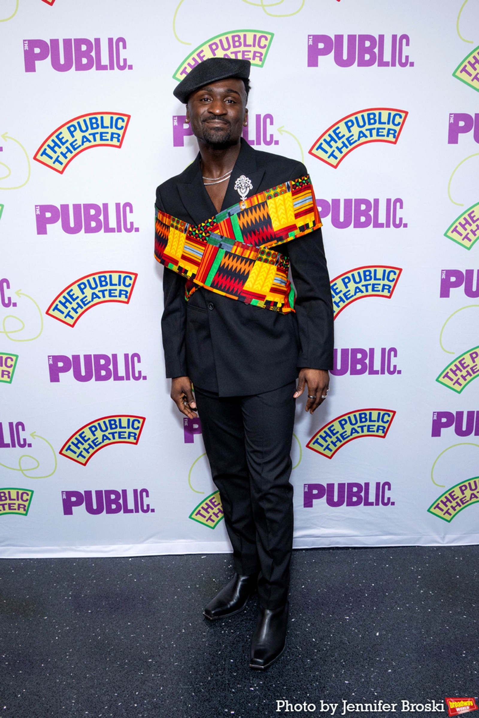 Photos: GODDESS Opens at the Public Theater — photo 44 of 83