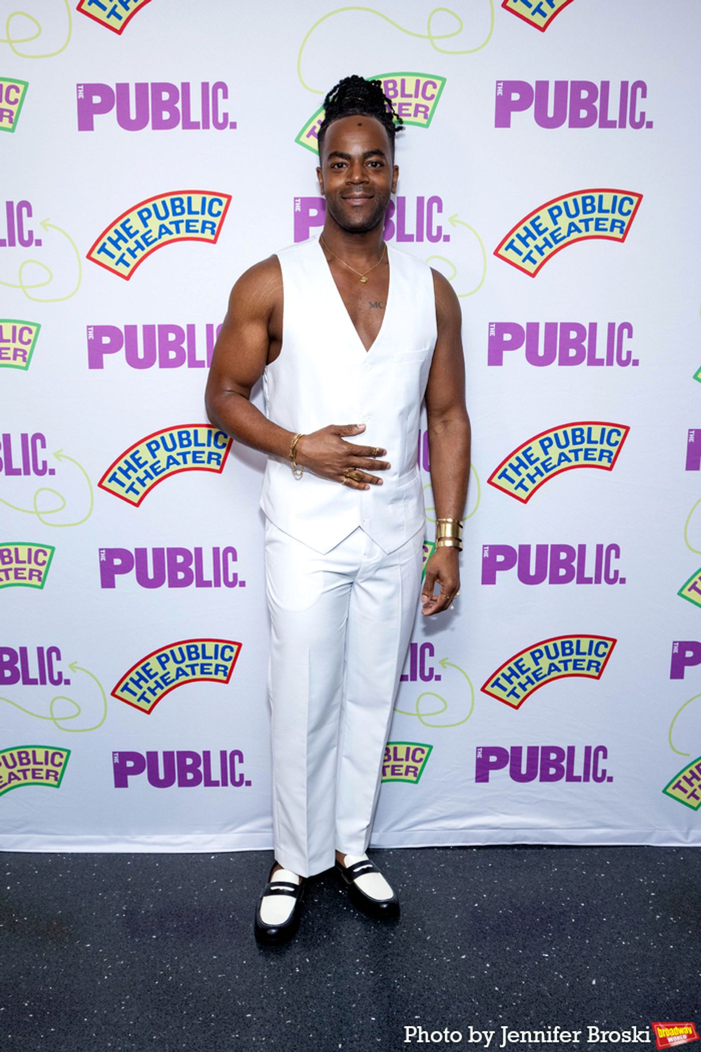 Photos: GODDESS Opens at the Public Theater  Image