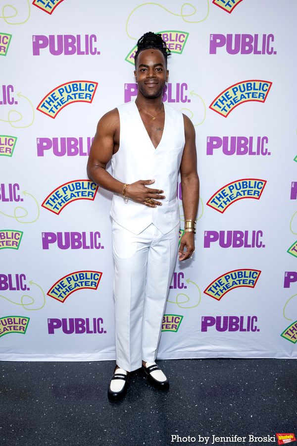 Brandon Alvion Photo