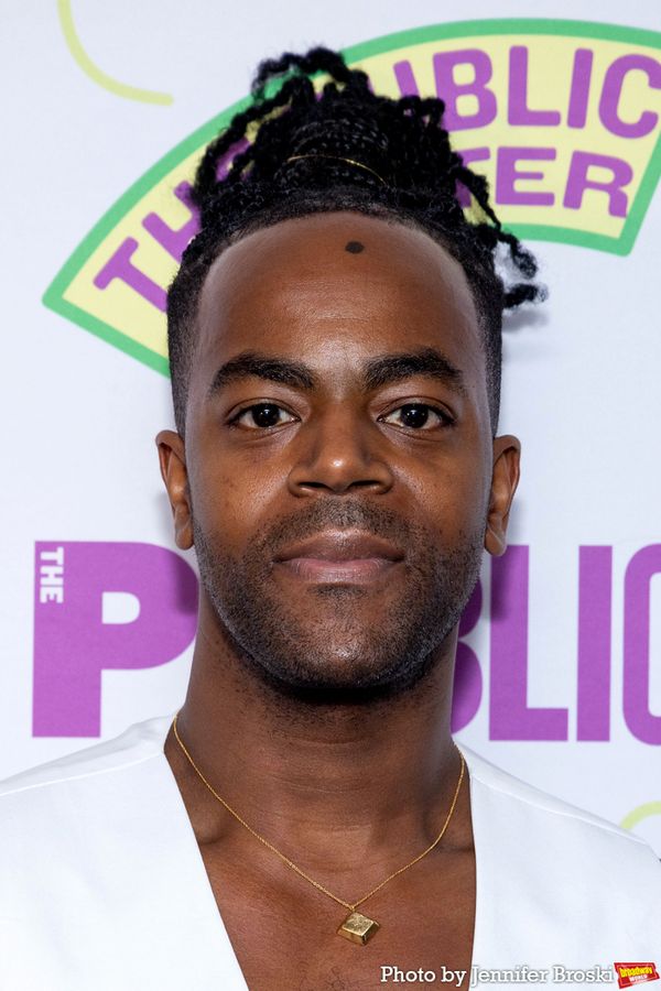 Brandon Alvion Photo