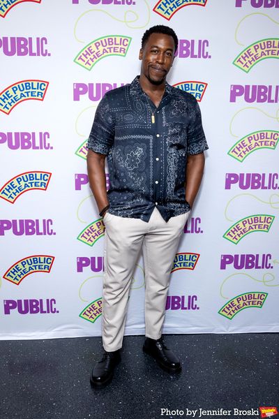 Jason Bowen Photo