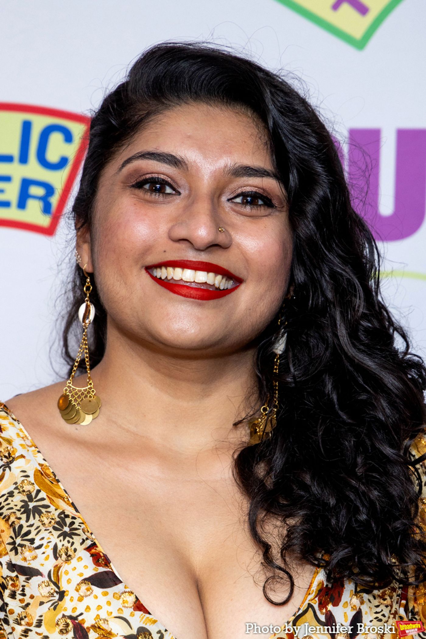 Photos: GODDESS Opens at the Public Theater  Image