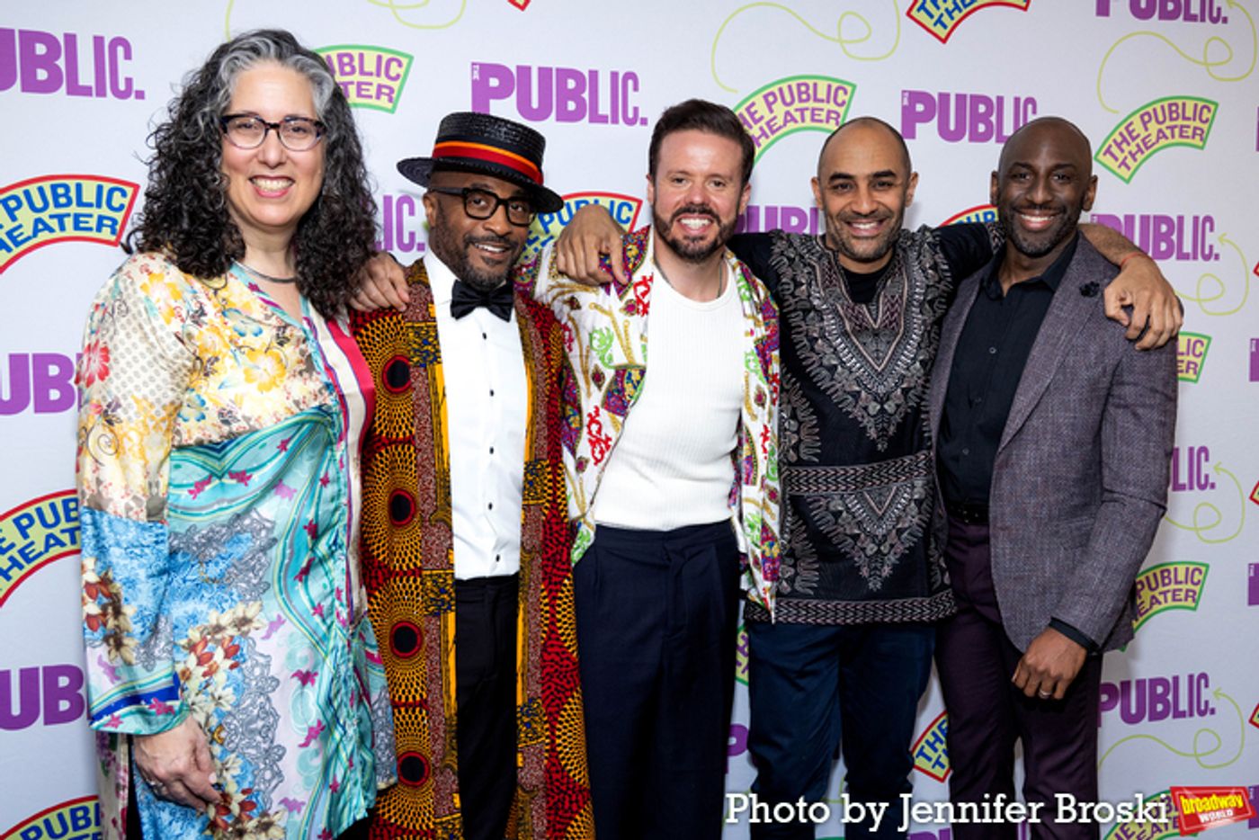 Photos: GODDESS Opens at the Public Theater  Image