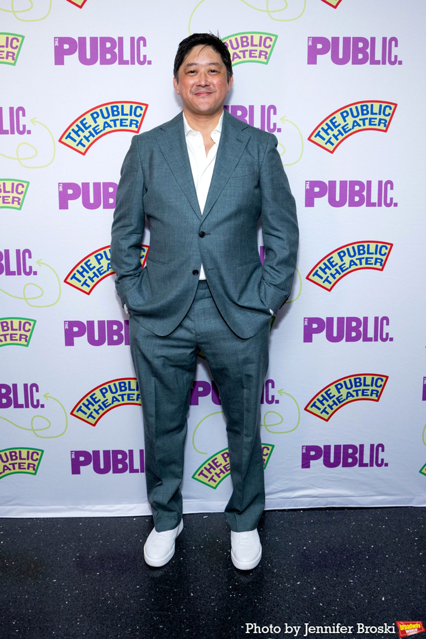 Photos: GODDESS Opens at the Public Theater  Image