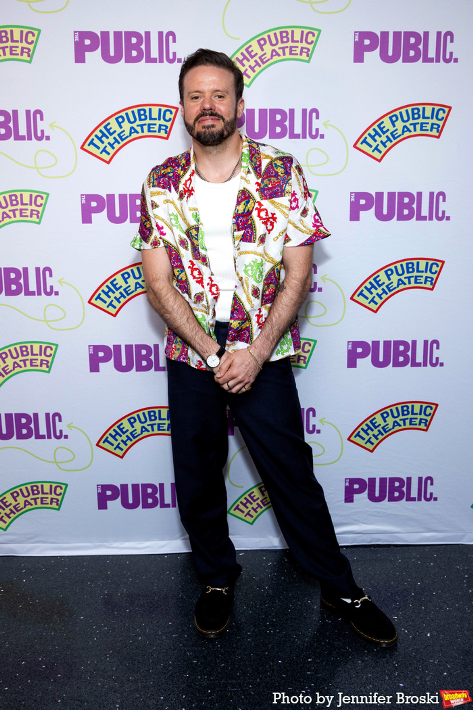 Photos: GODDESS Opens at the Public Theater — photo 57 of 83