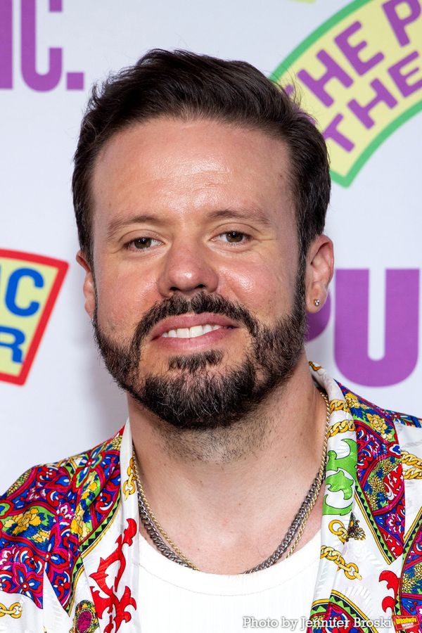 Michael Thurber Photo