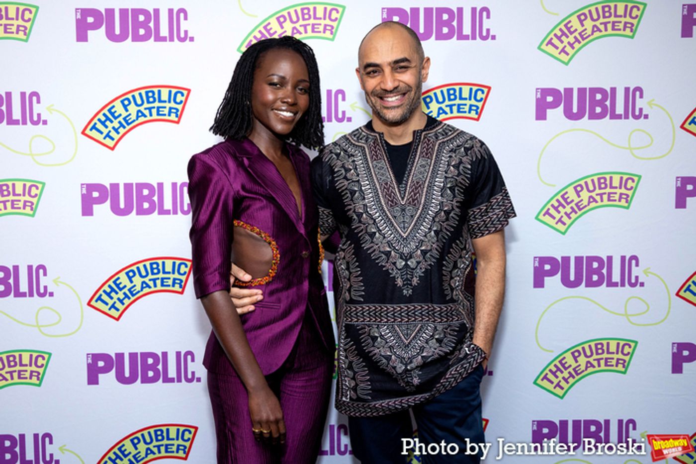 Photos: GODDESS Opens at the Public Theater  Image