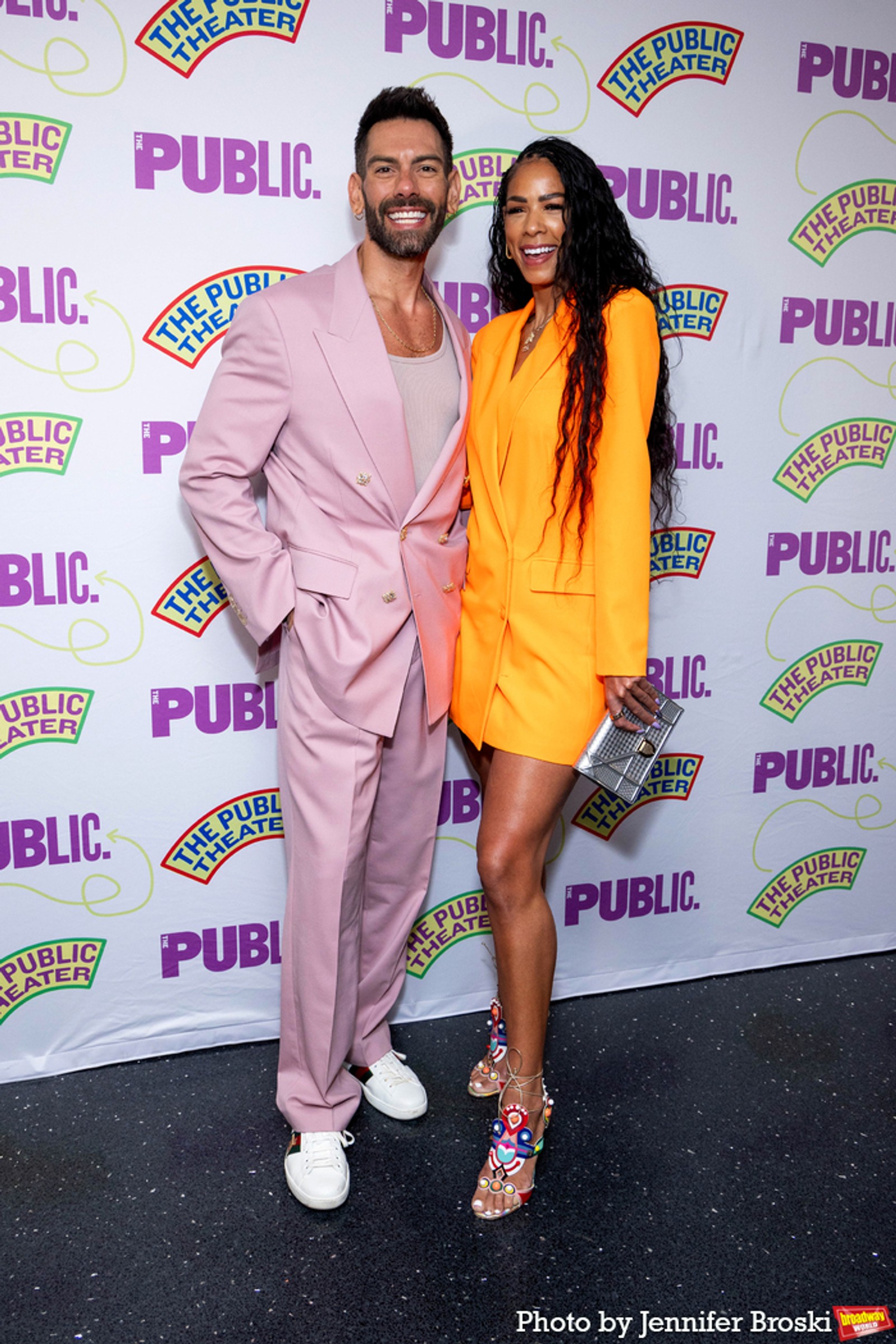 Photos: GODDESS Opens at the Public Theater — photo 64 of 83