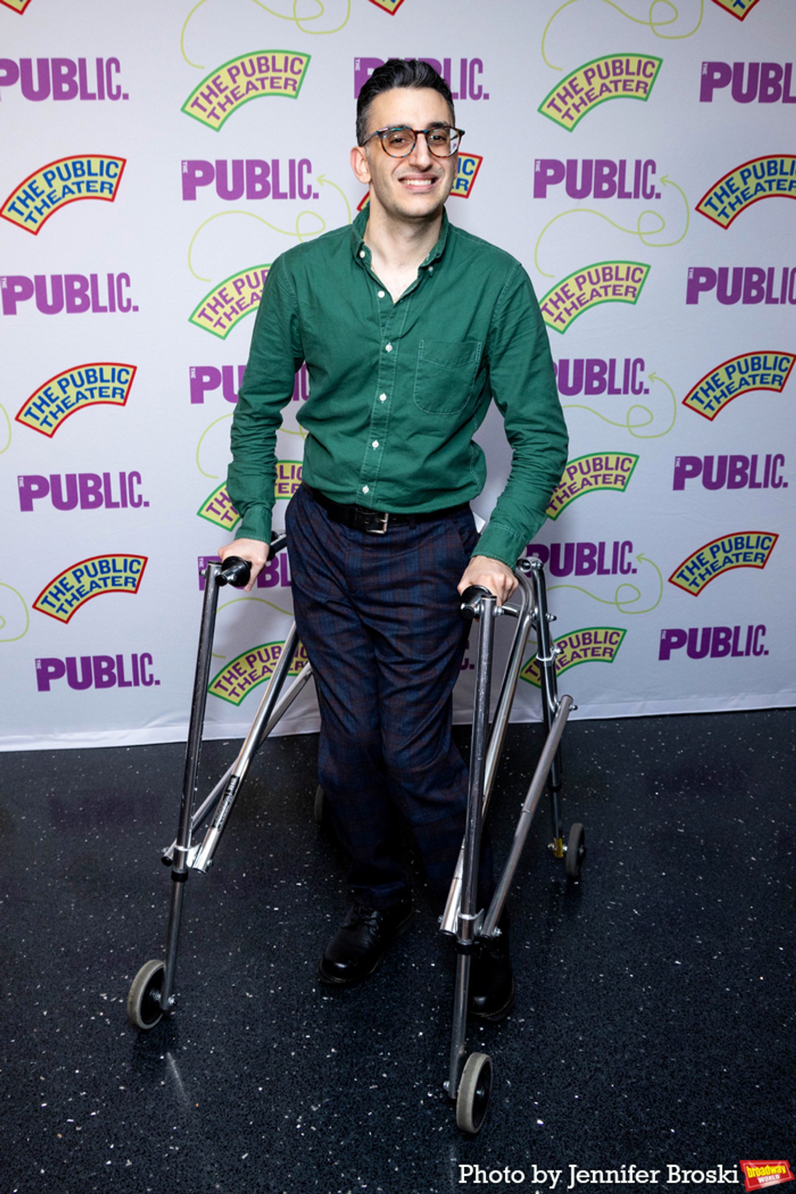Photos: GODDESS Opens at the Public Theater — photo 66 of 83