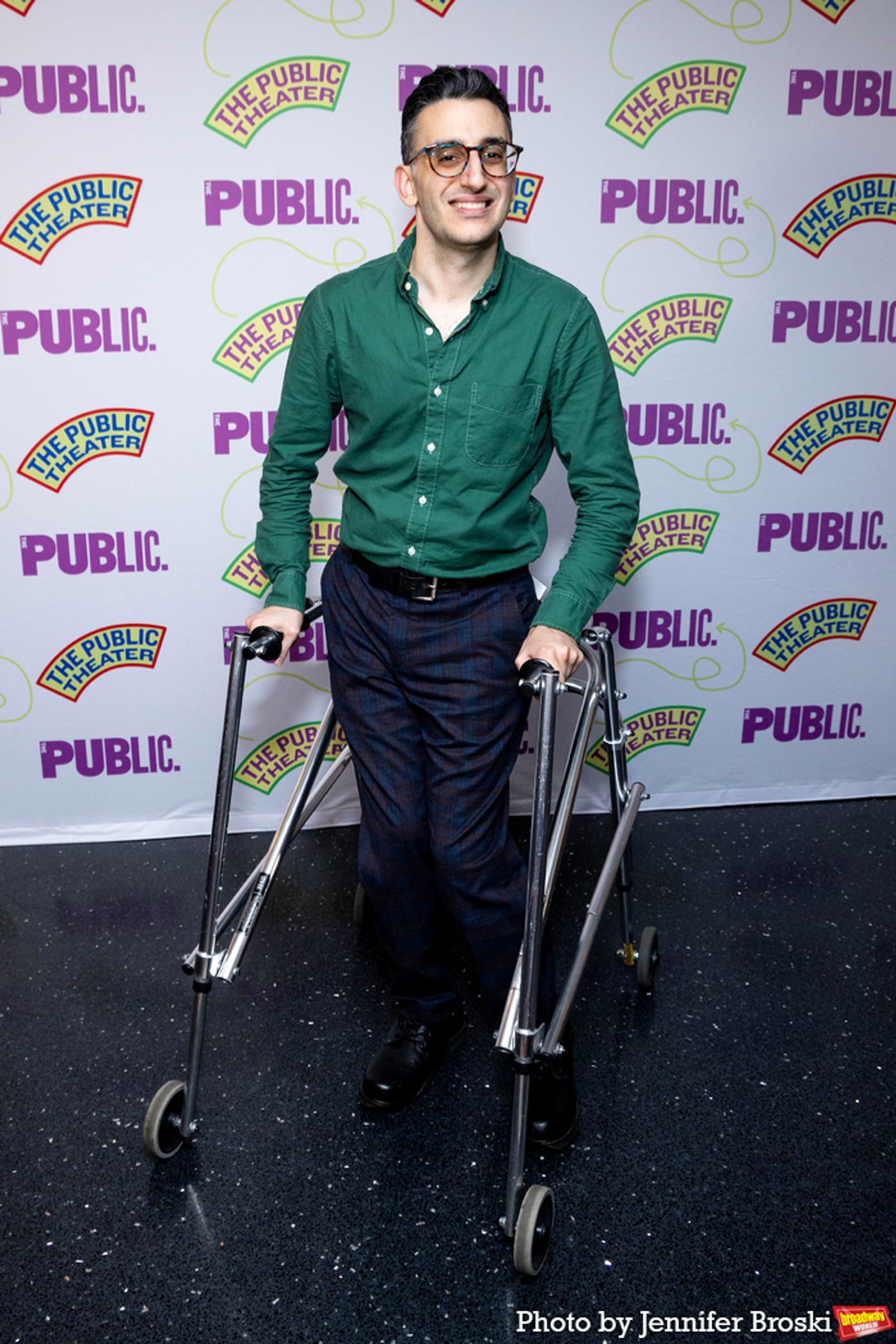 Photos: GODDESS Opens at the Public Theater  Image