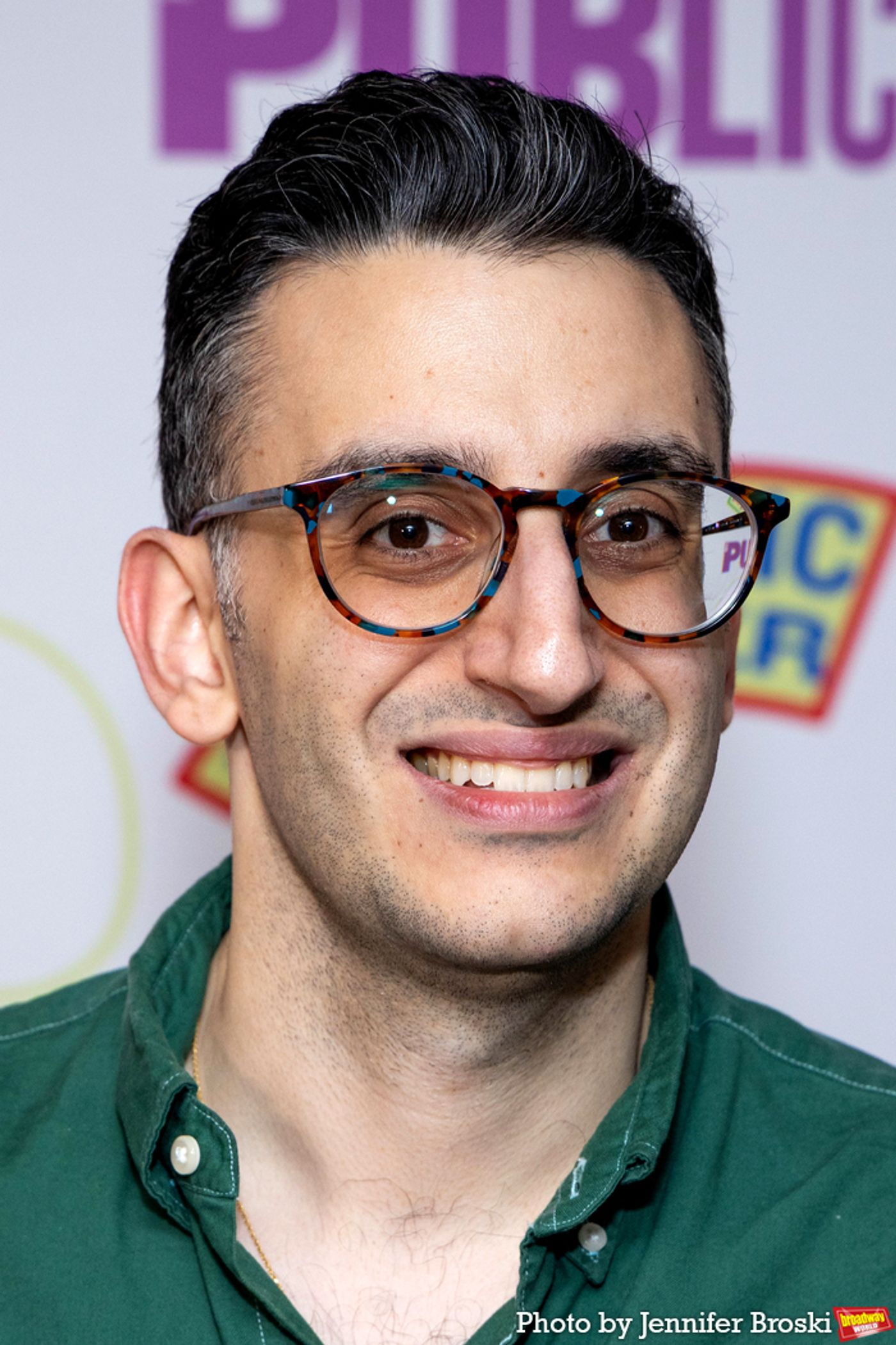 Photos: GODDESS Opens at the Public Theater  Image