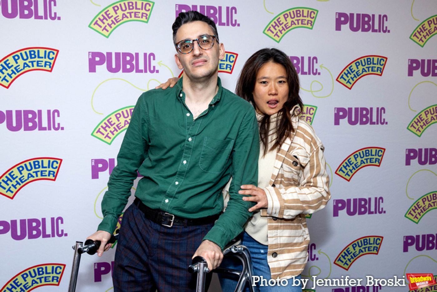 Photos: GODDESS Opens at the Public Theater  Image