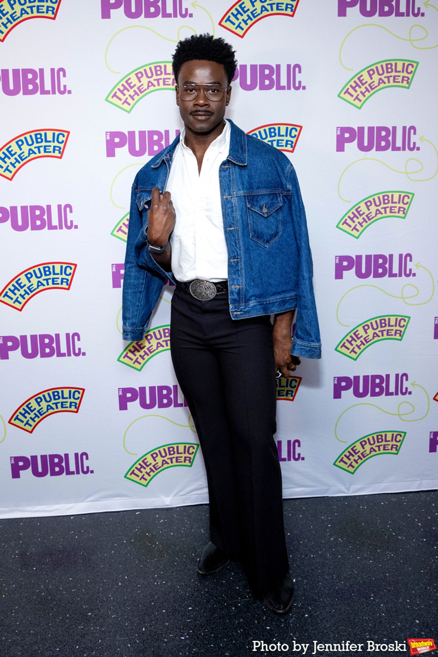 Photos: GODDESS Opens at the Public Theater  Image