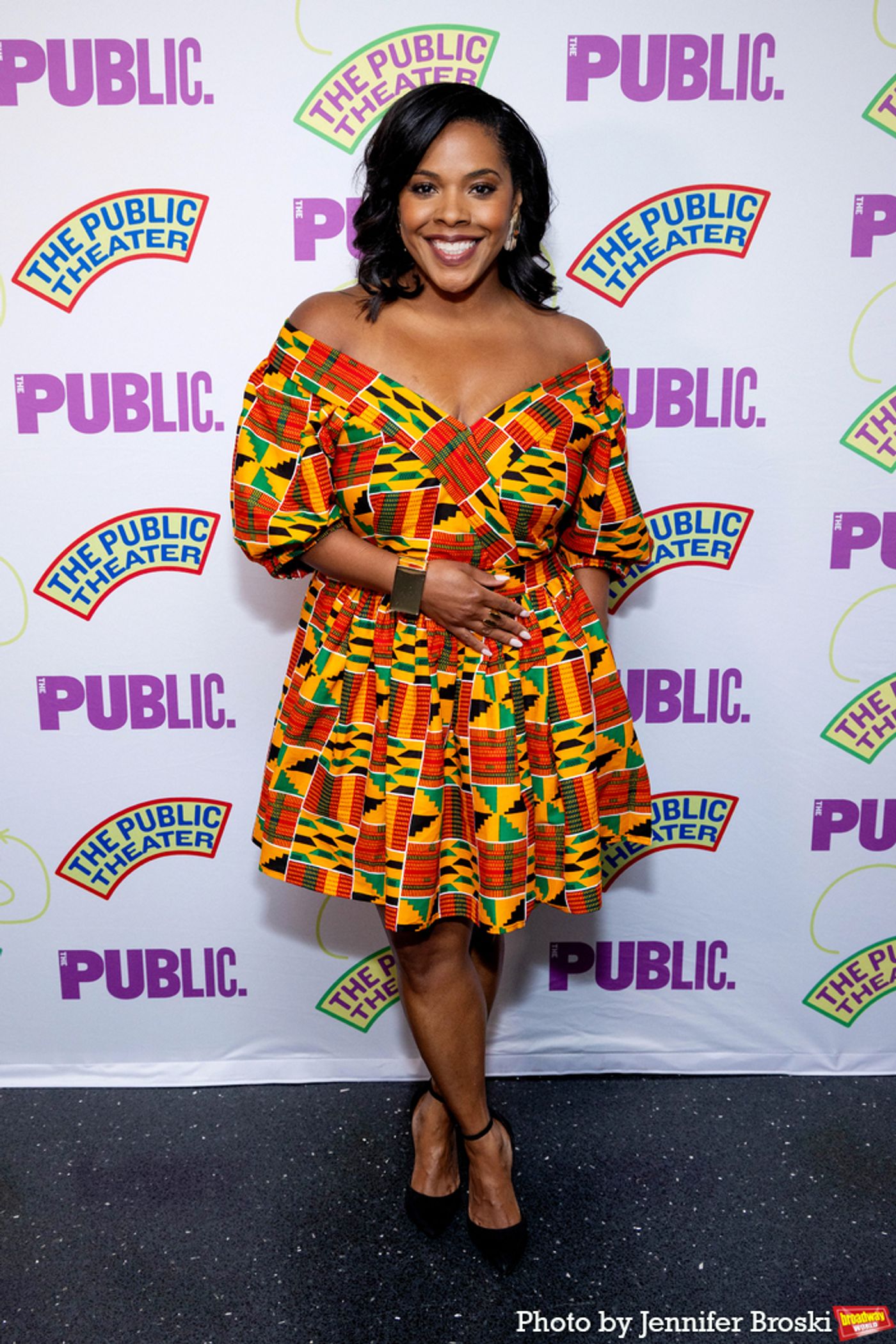 Photos: GODDESS Opens at the Public Theater  Image