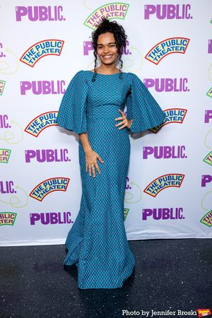 Lorna Courtney Photo