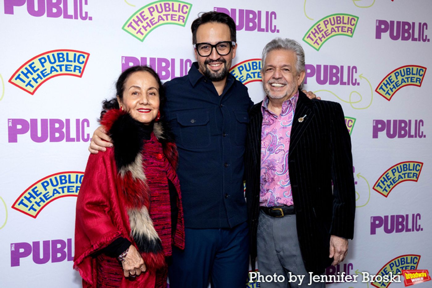 Photos: GODDESS Opens at the Public Theater  Image