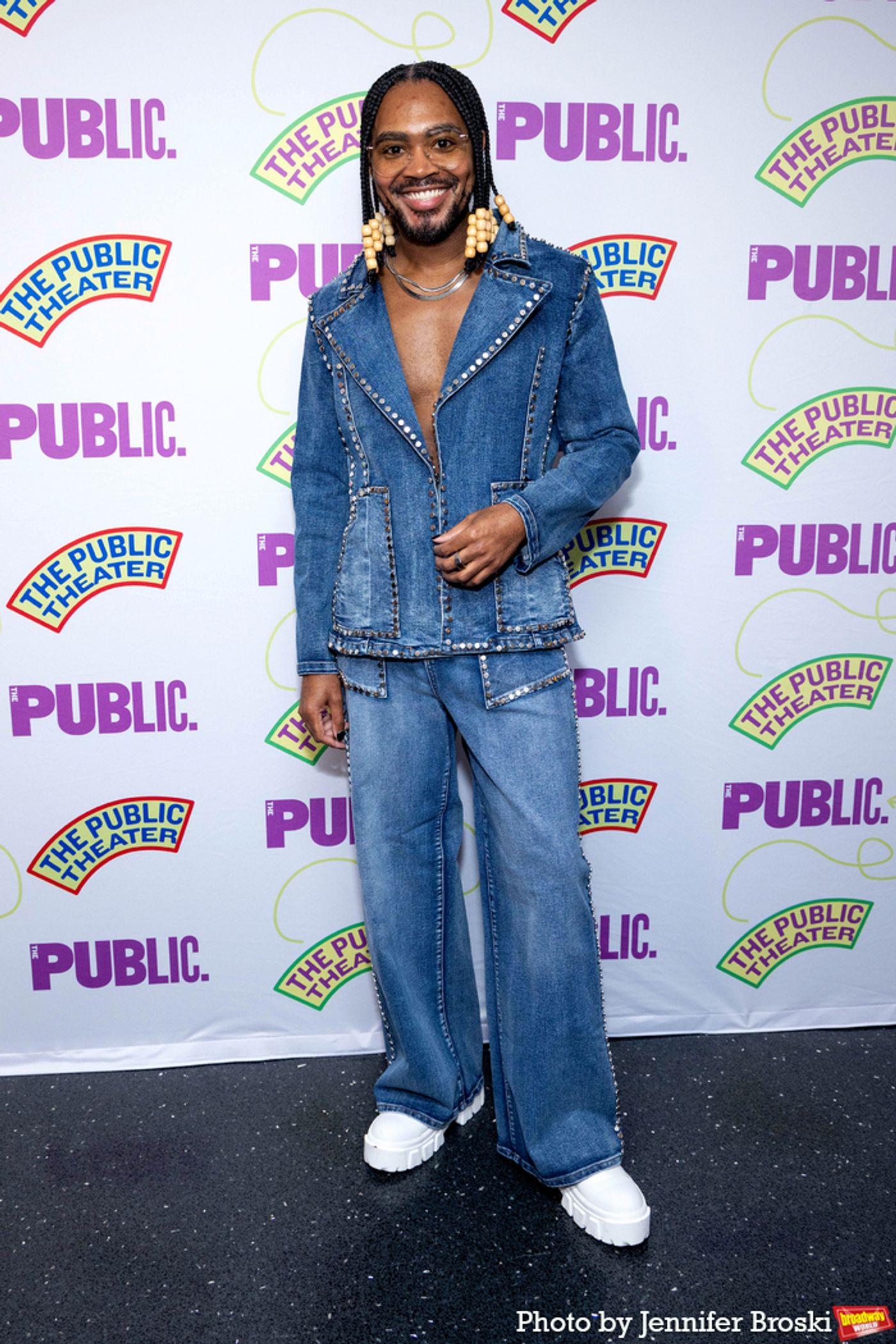 Photos: GODDESS Opens at the Public Theater  Image