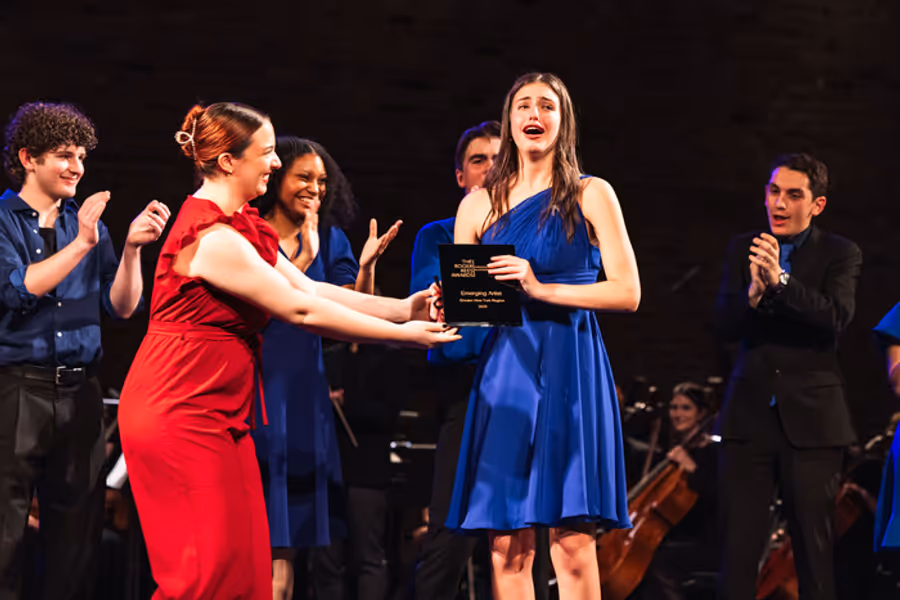Photos: Inside the 2025 Roger Rees Awards Ceremony Image