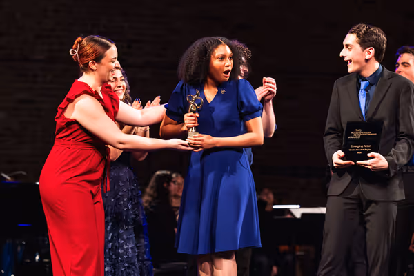 Gloria Manning Photo