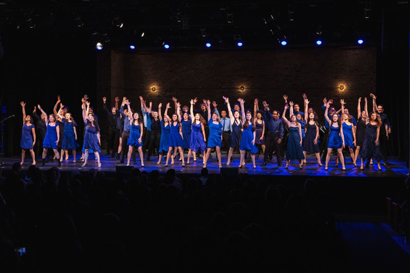 Photos: Inside the 2025 Roger Rees Awards Ceremony  Image