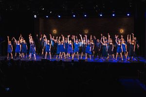 2025 Roger Rees Awards nominees Photo