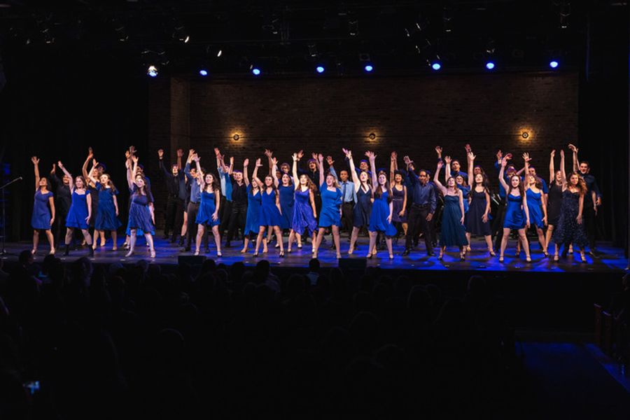 Photos: Inside the 2025 Roger Rees Awards Ceremony Image