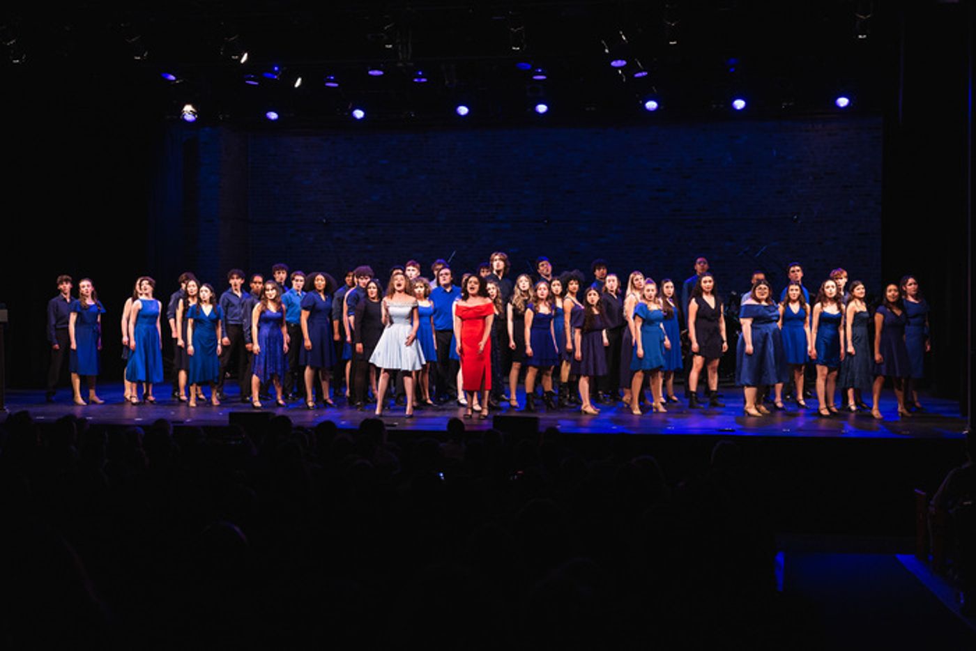 Photos: Inside the 2025 Roger Rees Awards Ceremony  Image