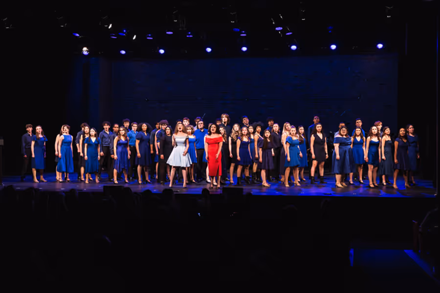 Photos: Inside the 2025 Roger Rees Awards Ceremony Image
