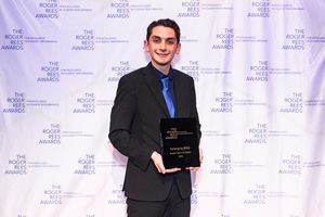 Robert Silverstein  Photo