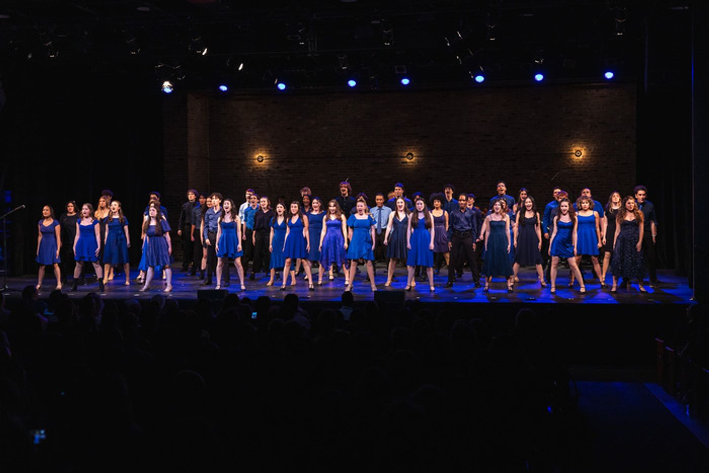 Photos: Inside the 2025 Roger Rees Awards Ceremony  Image