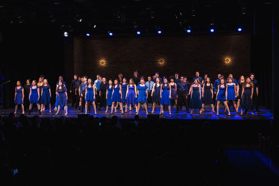 Photos: Inside the 2025 Roger Rees Awards Ceremony Image
