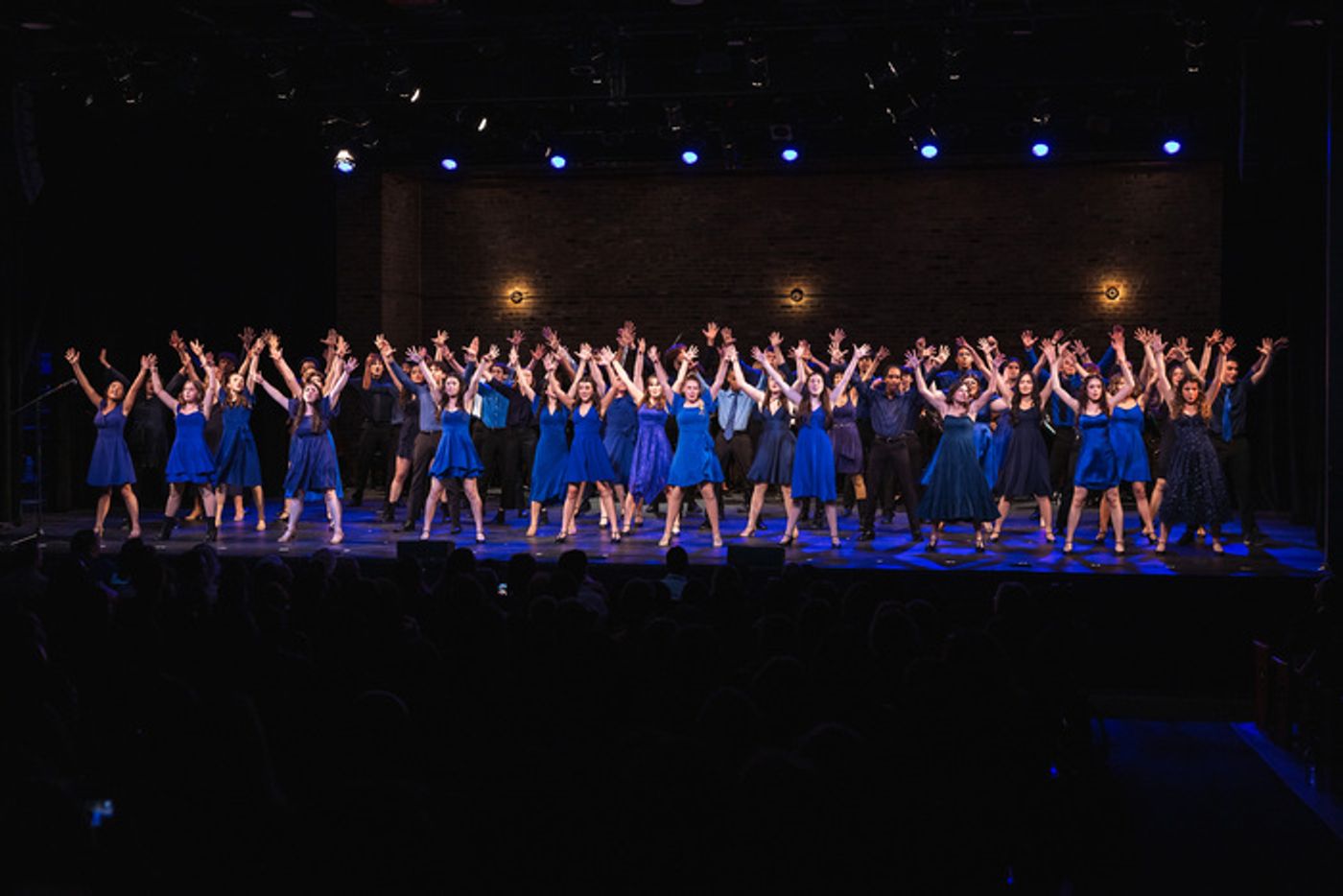 Photos: Inside the 2025 Roger Rees Awards Ceremony  Image