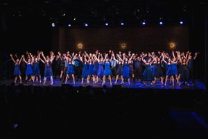 2025 Roger Rees Awards nominees Photo