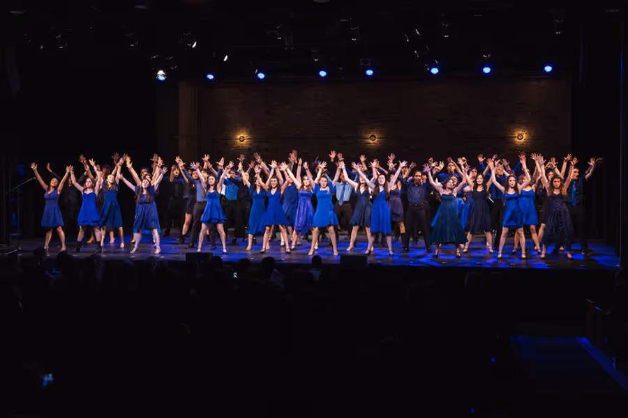 Photos: Inside the 2025 Roger Rees Awards Ceremony Image