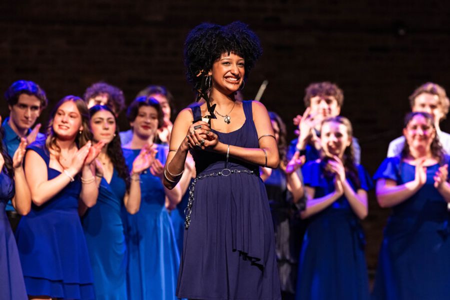Photos: Inside the 2025 Roger Rees Awards Ceremony Image