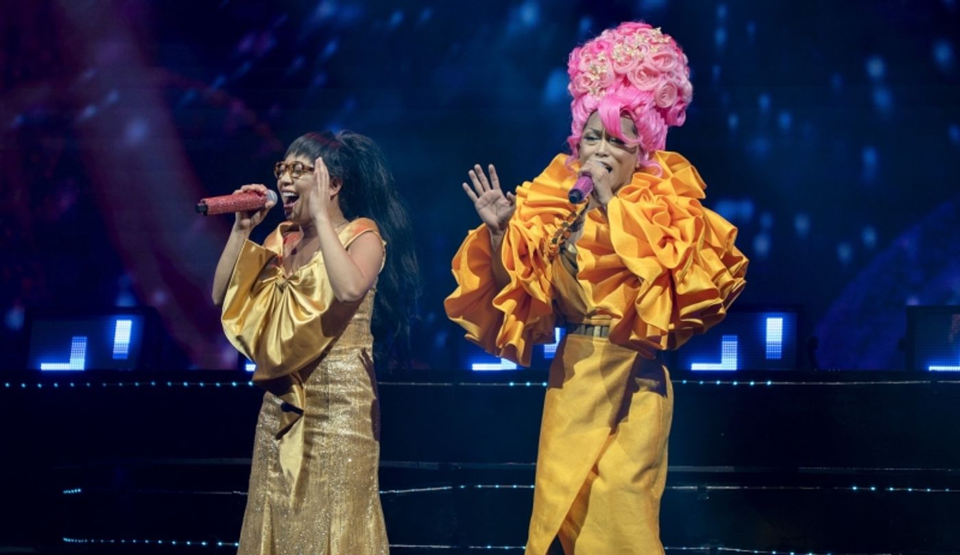 Review: DELIA D. Misses Authenticity  Image