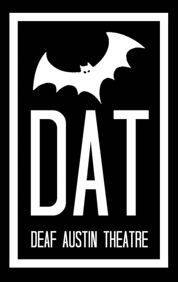 Cast Set for Deaf Austin Theatre and VOCA's A STRANGE LOOP  Image