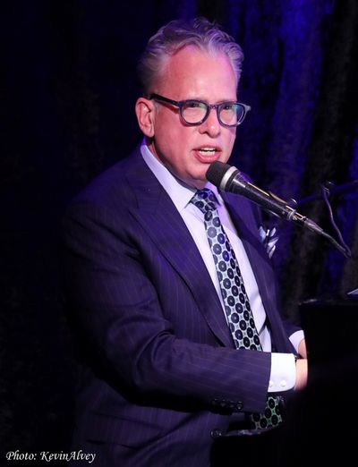 Billy Stritch Photo