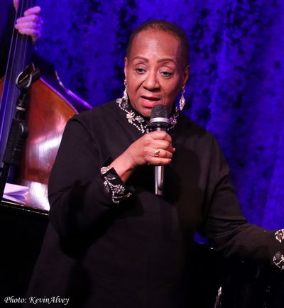 Carrie Jackson Photo