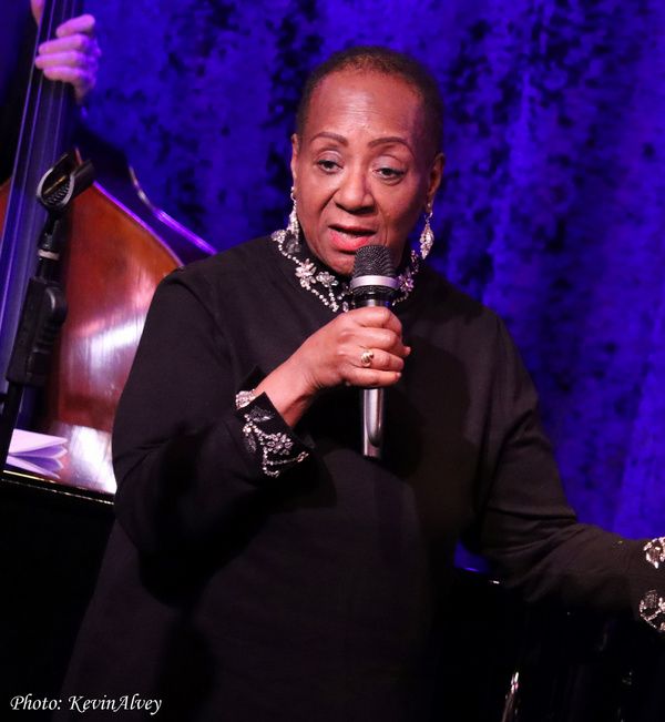 Carrie Jackson Photo