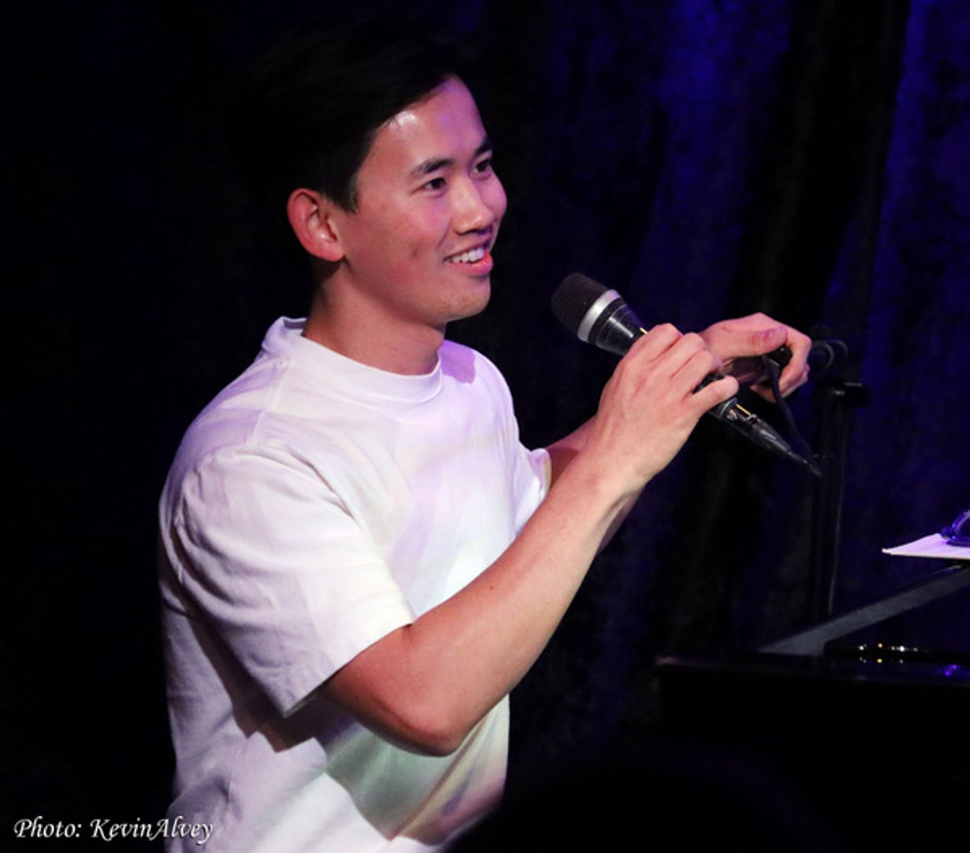 Photos: JIM CARUSO'S CAST PARTY Celebrates THE SWING SET: DELUXE EDITION at Birdland  Image