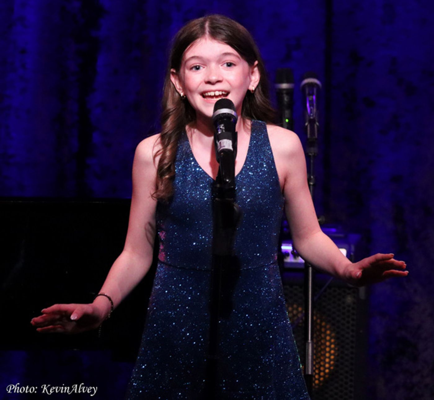Photos: JIM CARUSO'S CAST PARTY Celebrates THE SWING SET: DELUXE EDITION at Birdland  Image