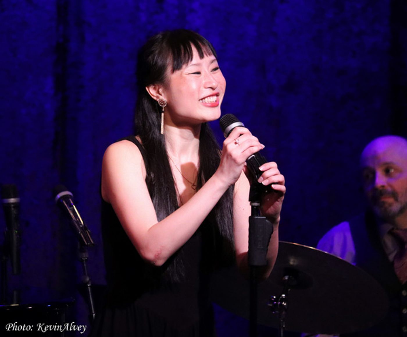 Photos: JIM CARUSO'S CAST PARTY Celebrates THE SWING SET: DELUXE EDITION at Birdland  Image