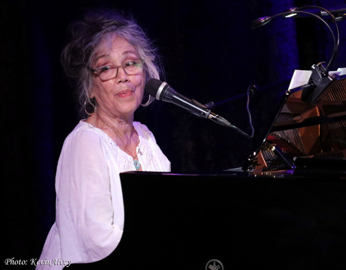 Photos: JIM CARUSO'S CAST PARTY Celebrates THE SWING SET: DELUXE EDITION at Birdland  Image